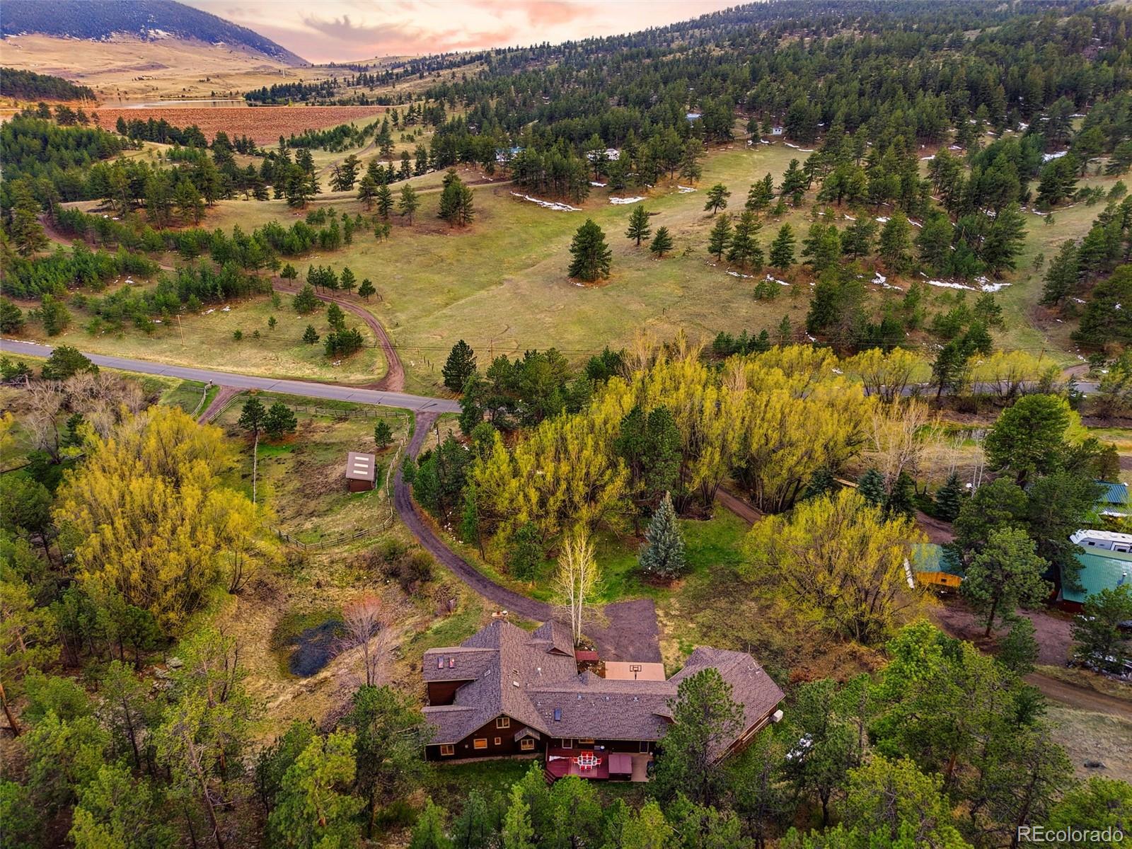 MLS Image #47 for 15541 w county road 18 ,loveland, Colorado