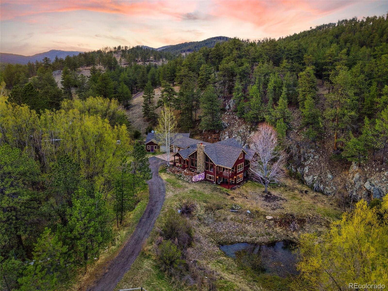 MLS Image #48 for 15541 w county road 18 ,loveland, Colorado
