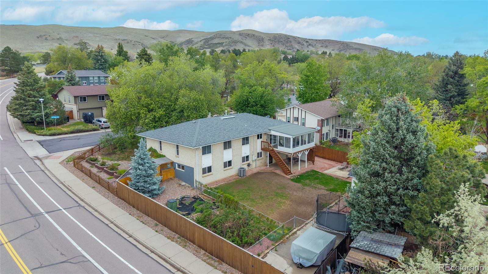 MLS Image #20 for 1846 s cole court,lakewood, Colorado