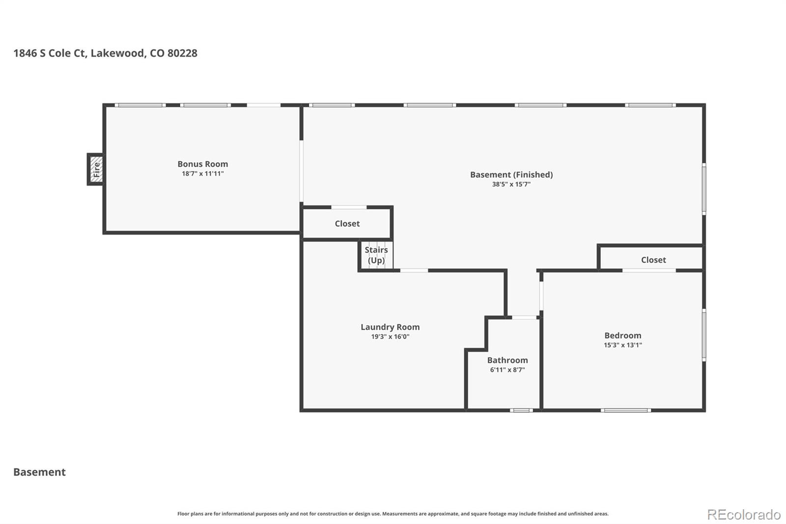 MLS Image #28 for 1846 s cole court,lakewood, Colorado