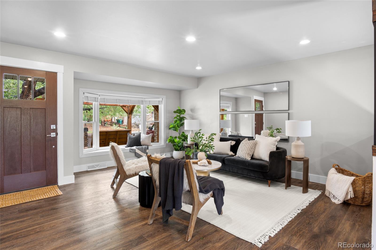 MLS Image #3 for 1846 s cole court,lakewood, Colorado