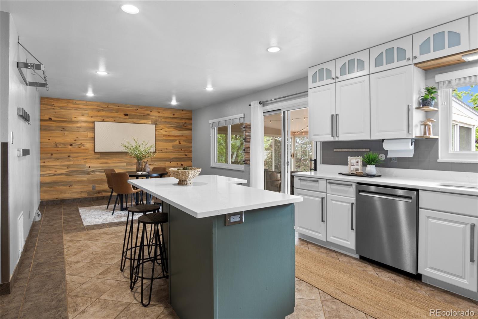 MLS Image #5 for 1846 s cole court,lakewood, Colorado
