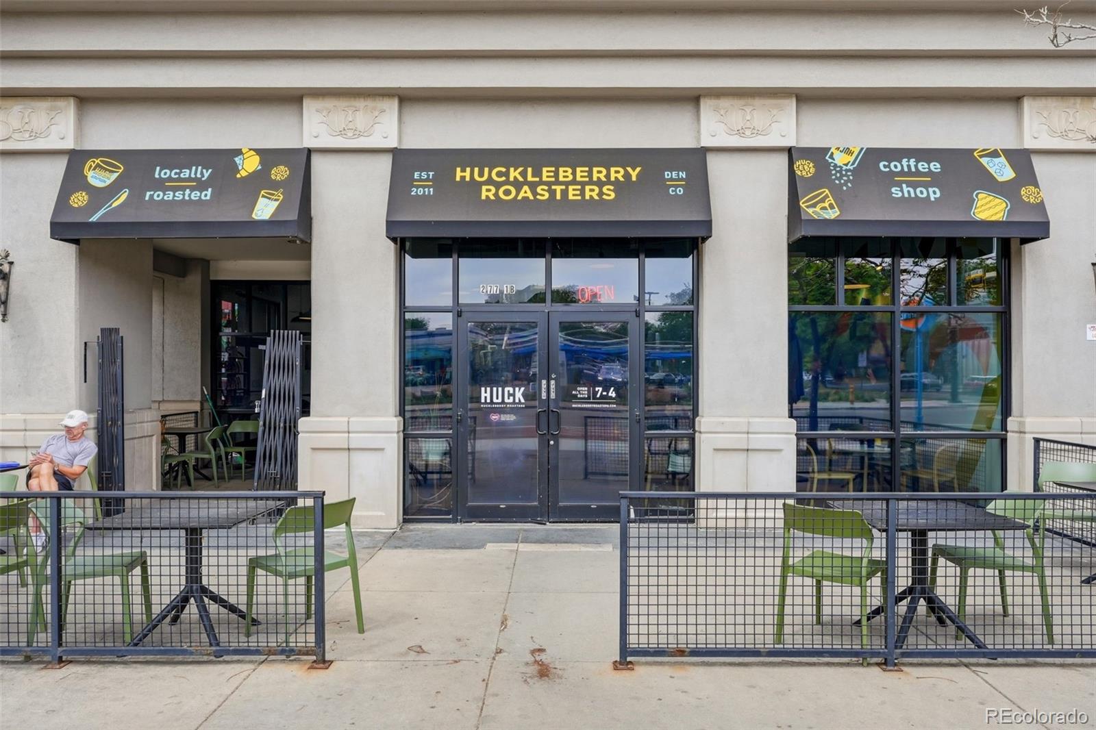 MLS Image #24 for 277 n broadway  209,denver, Colorado