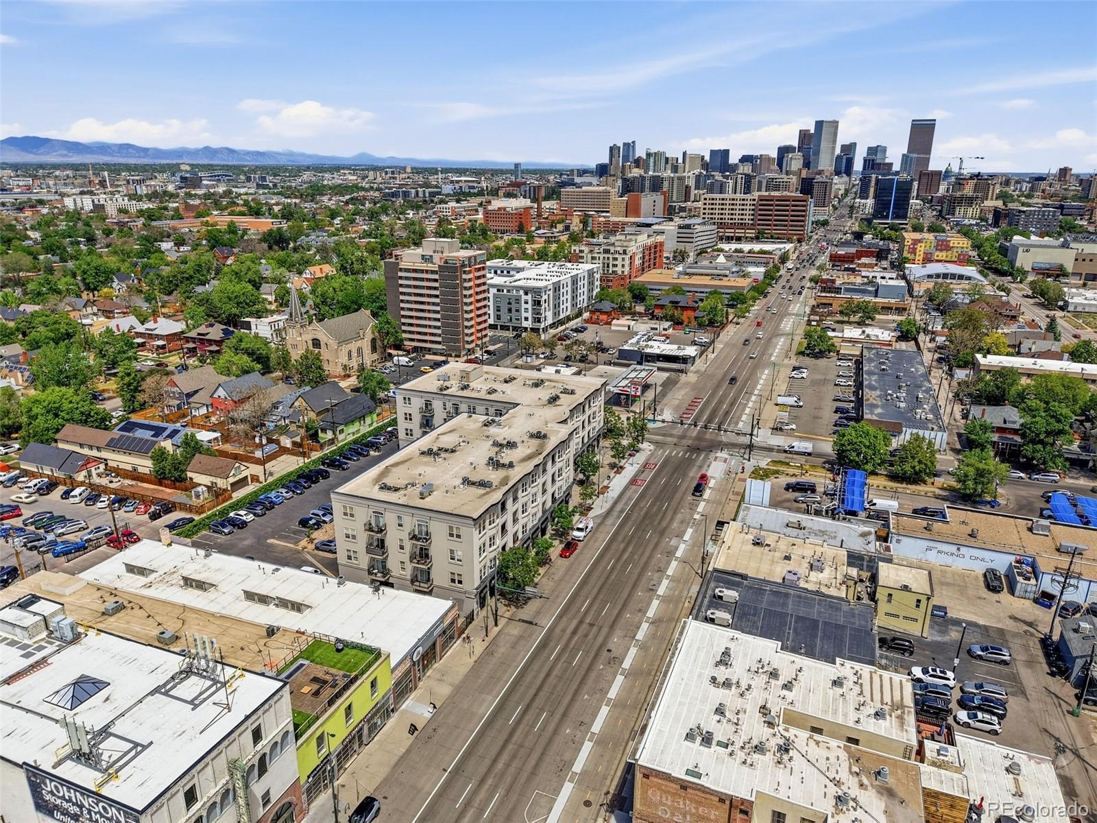 MLS Image #25 for 277 n broadway  209,denver, Colorado