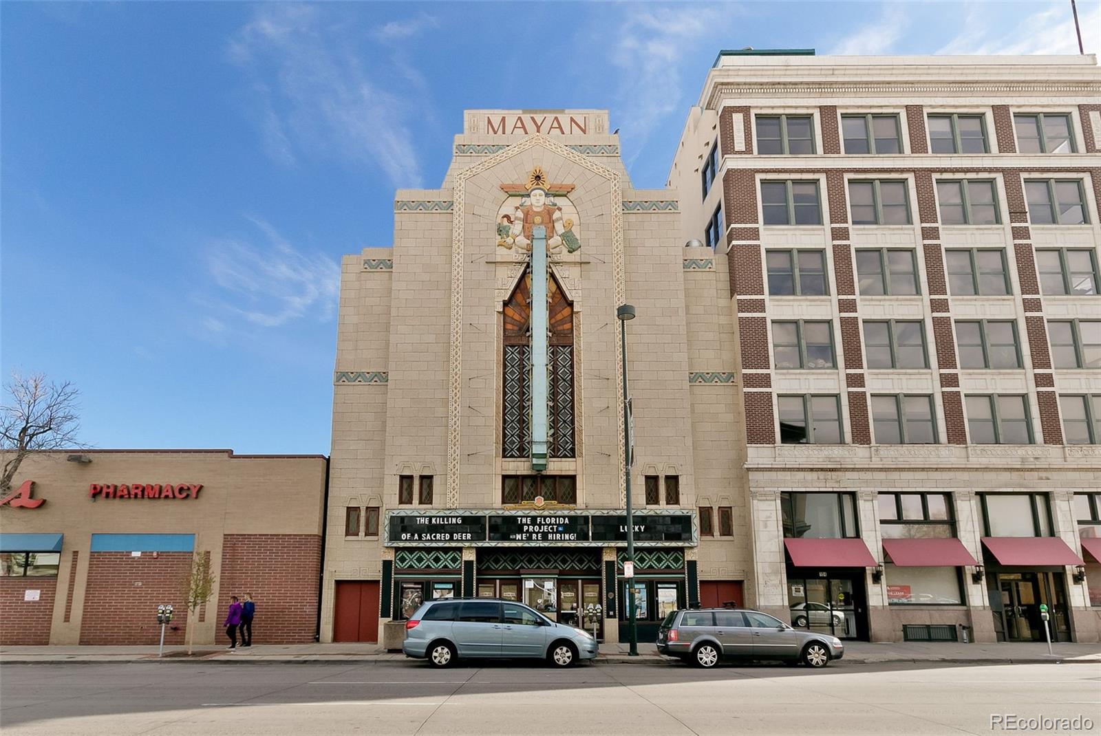 MLS Image #27 for 277 n broadway  209,denver, Colorado