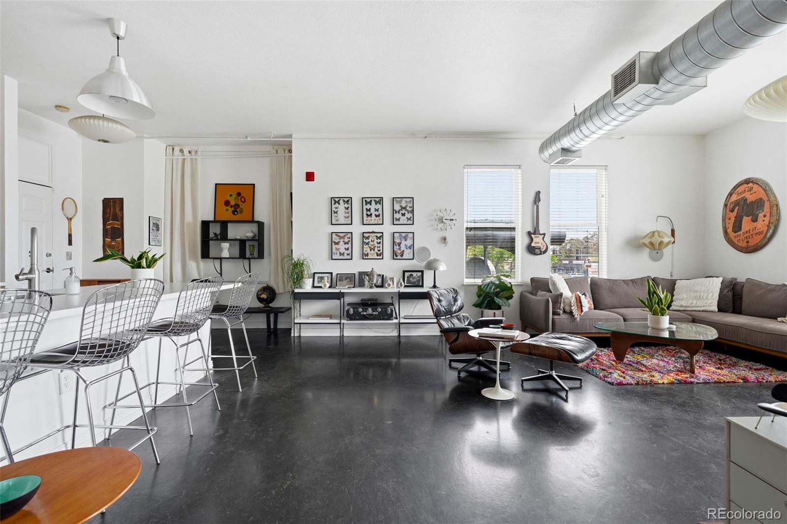 MLS Image #4 for 277 n broadway  209,denver, Colorado