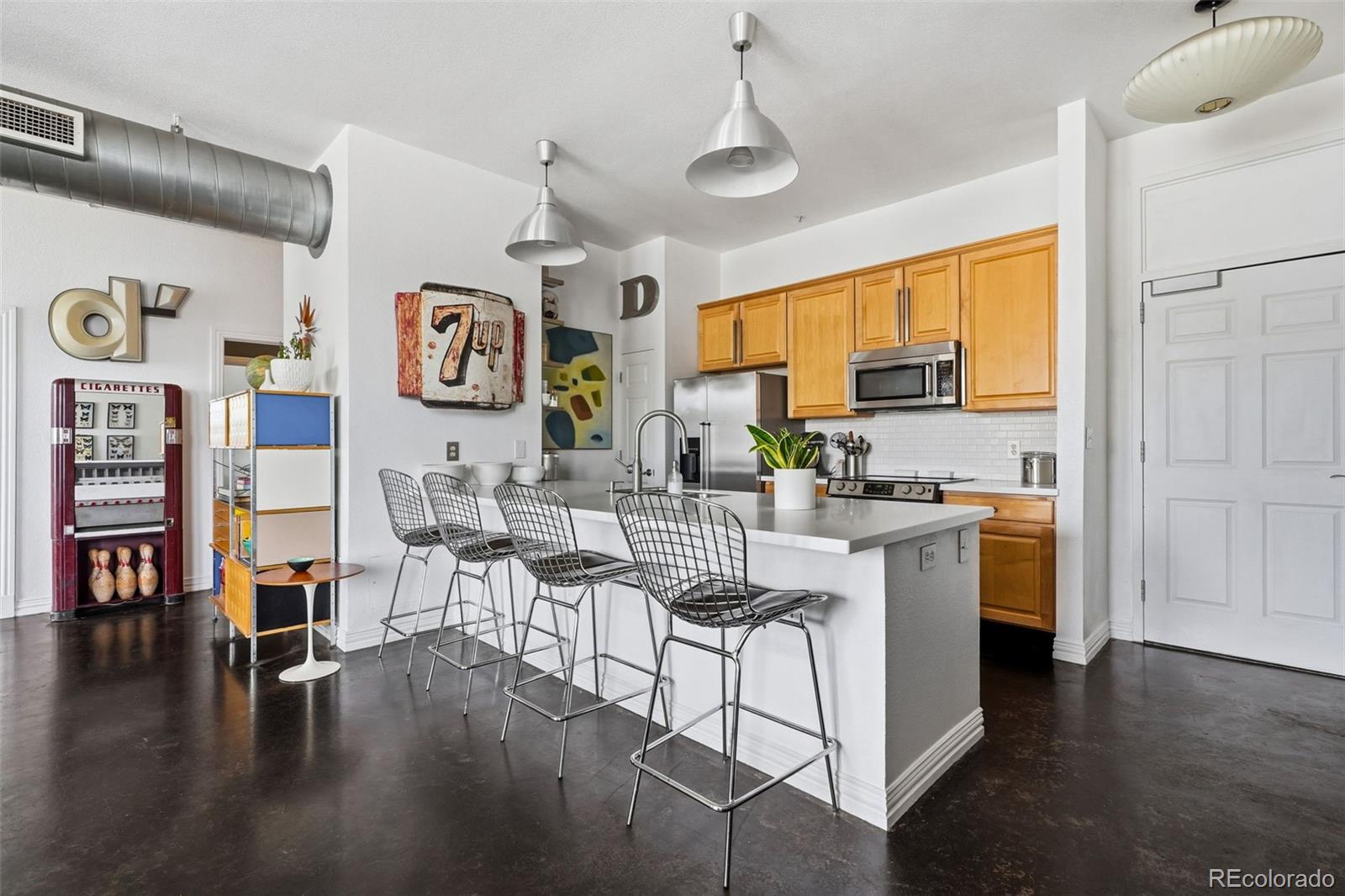 MLS Image #6 for 277 n broadway  209,denver, Colorado