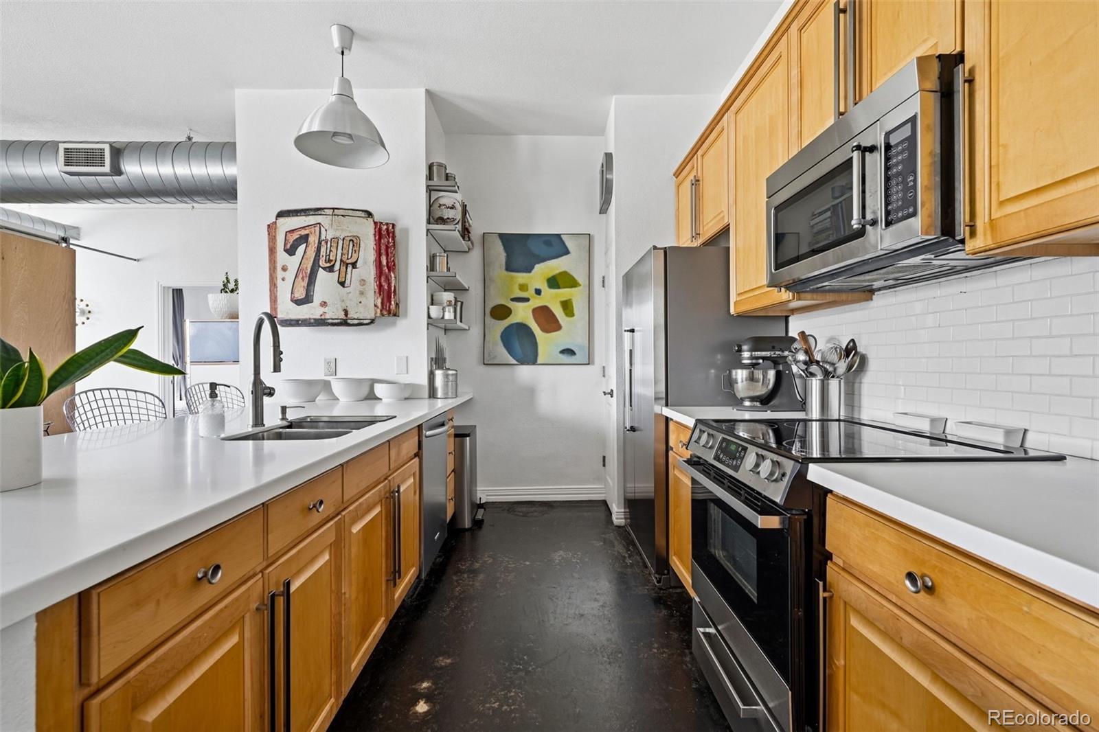 MLS Image #7 for 277 n broadway  209,denver, Colorado