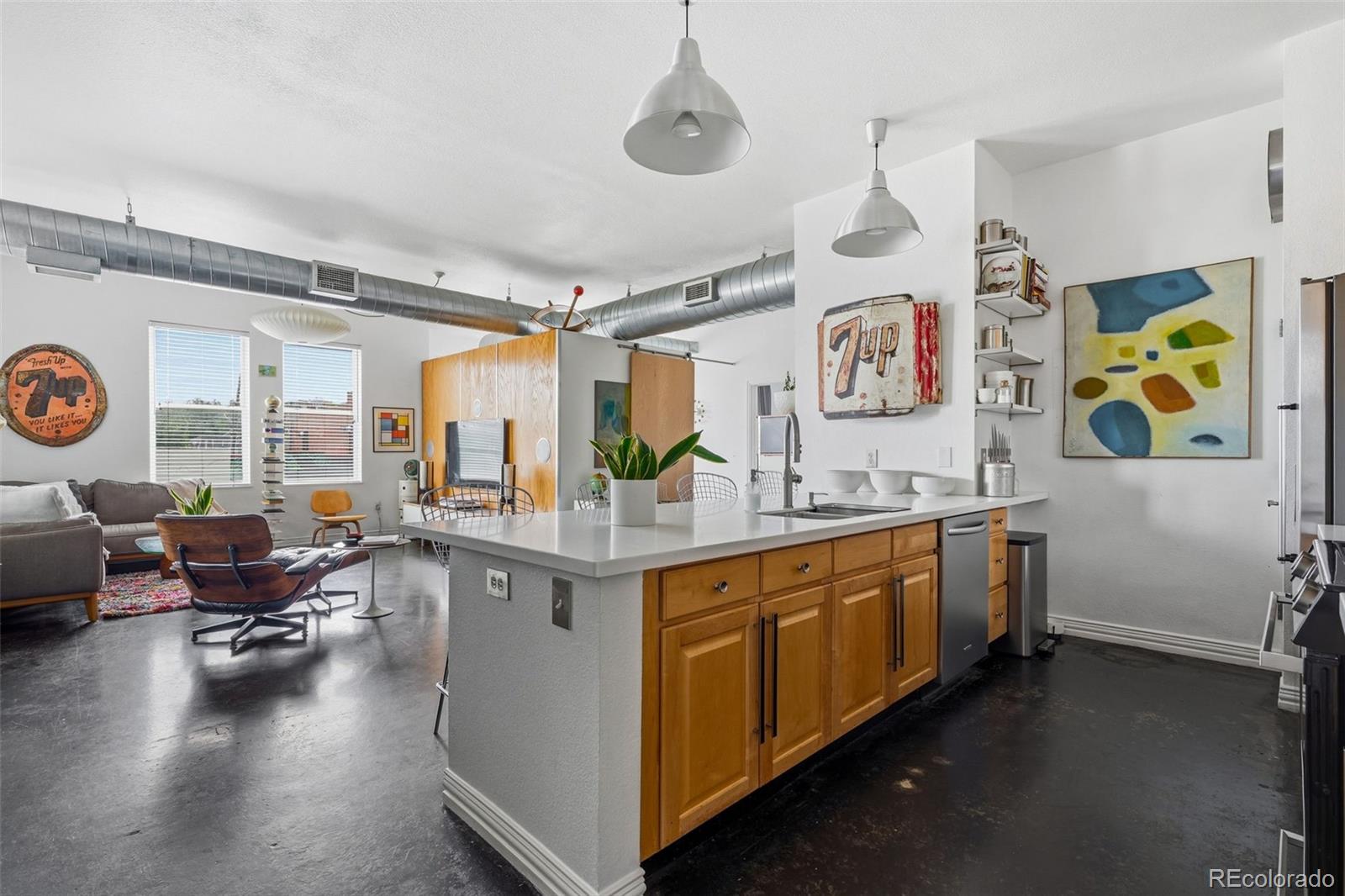 MLS Image #8 for 277 n broadway  209,denver, Colorado