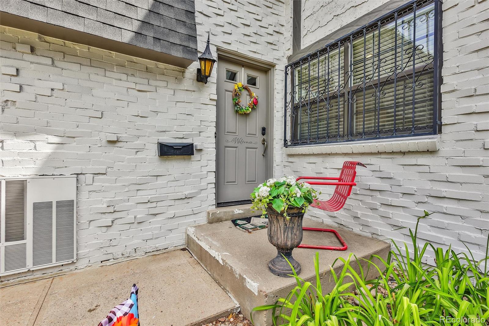 MLS Image #0 for 3538 s ivanhoe street ,denver, Colorado