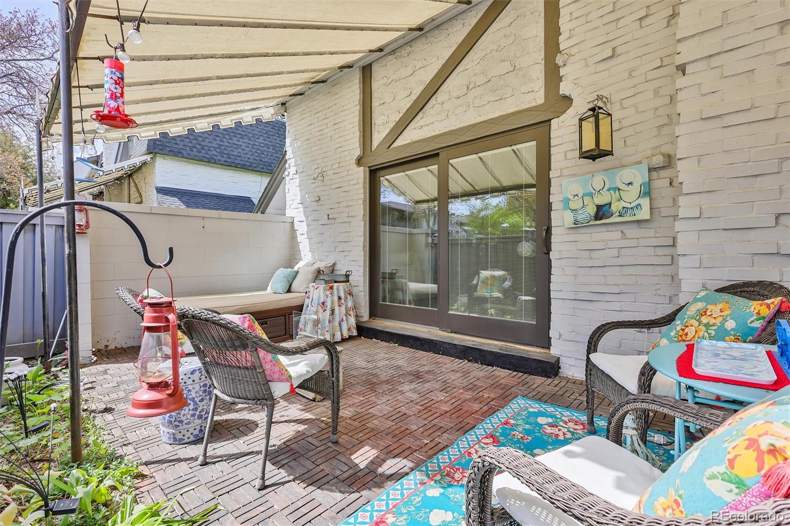 MLS Image #11 for 3538 s ivanhoe street ,denver, Colorado
