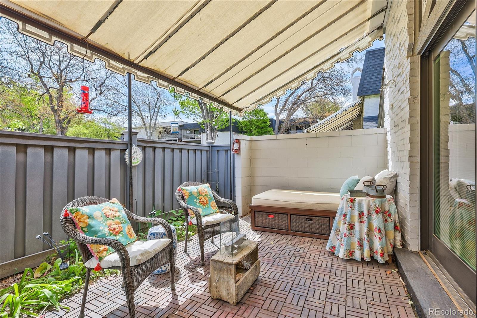MLS Image #12 for 3538 s ivanhoe street ,denver, Colorado