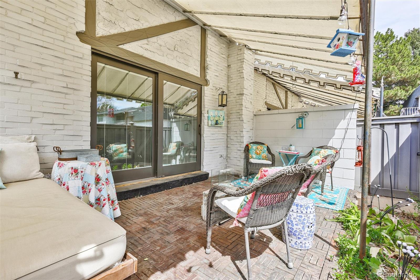 MLS Image #13 for 3538 s ivanhoe street ,denver, Colorado