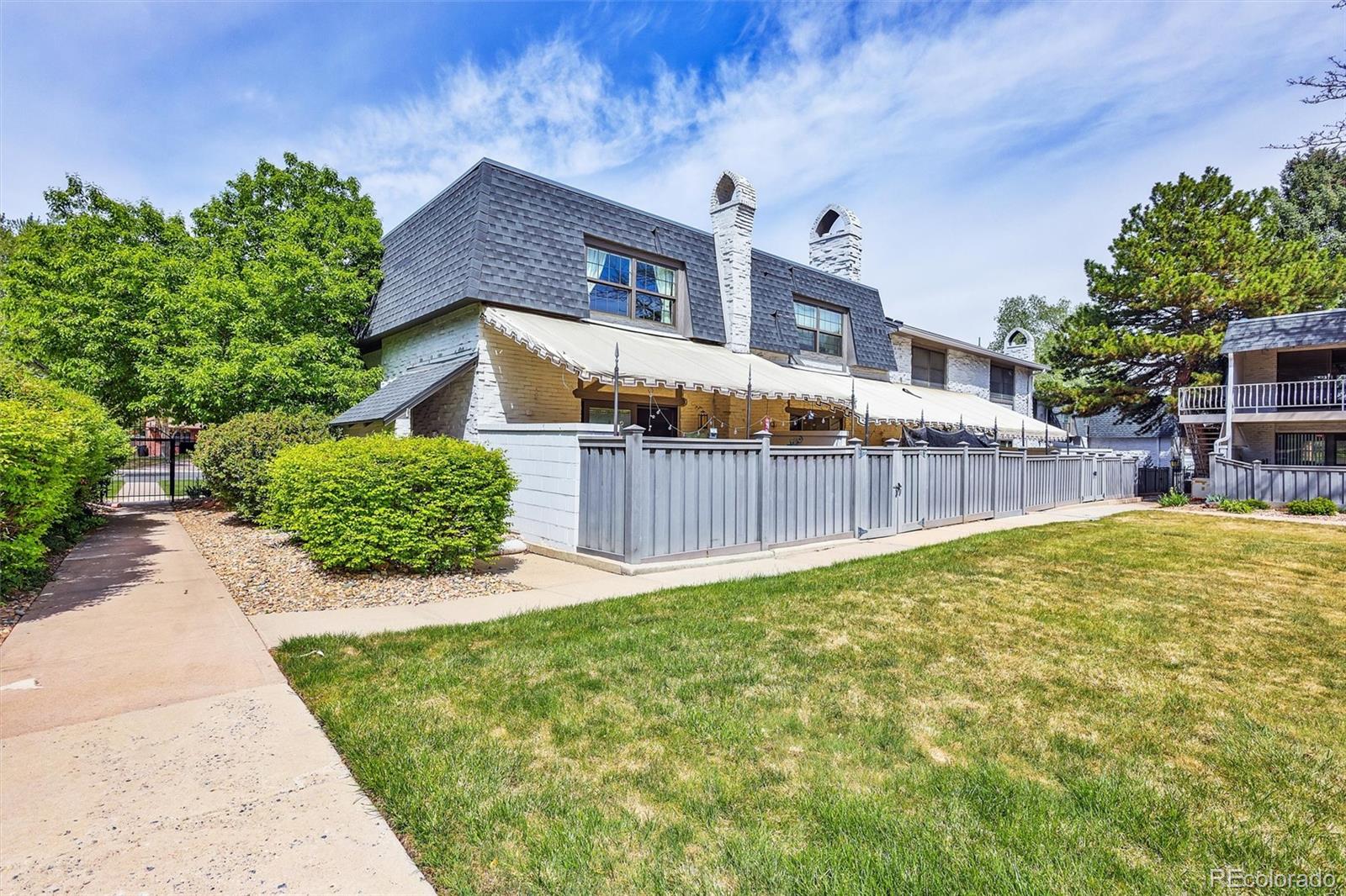 MLS Image #24 for 3538 s ivanhoe street ,denver, Colorado