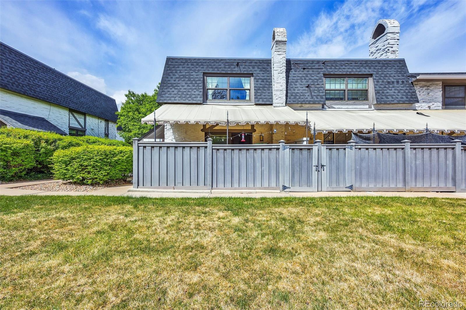 MLS Image #25 for 3538 s ivanhoe street ,denver, Colorado