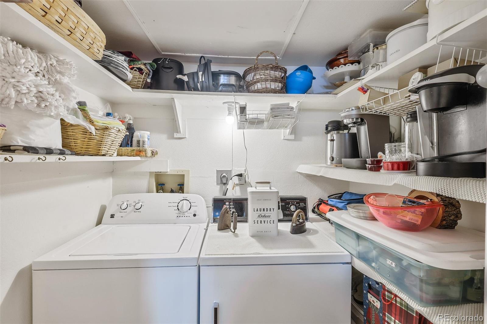 MLS Image #29 for 3538 s ivanhoe street ,denver, Colorado