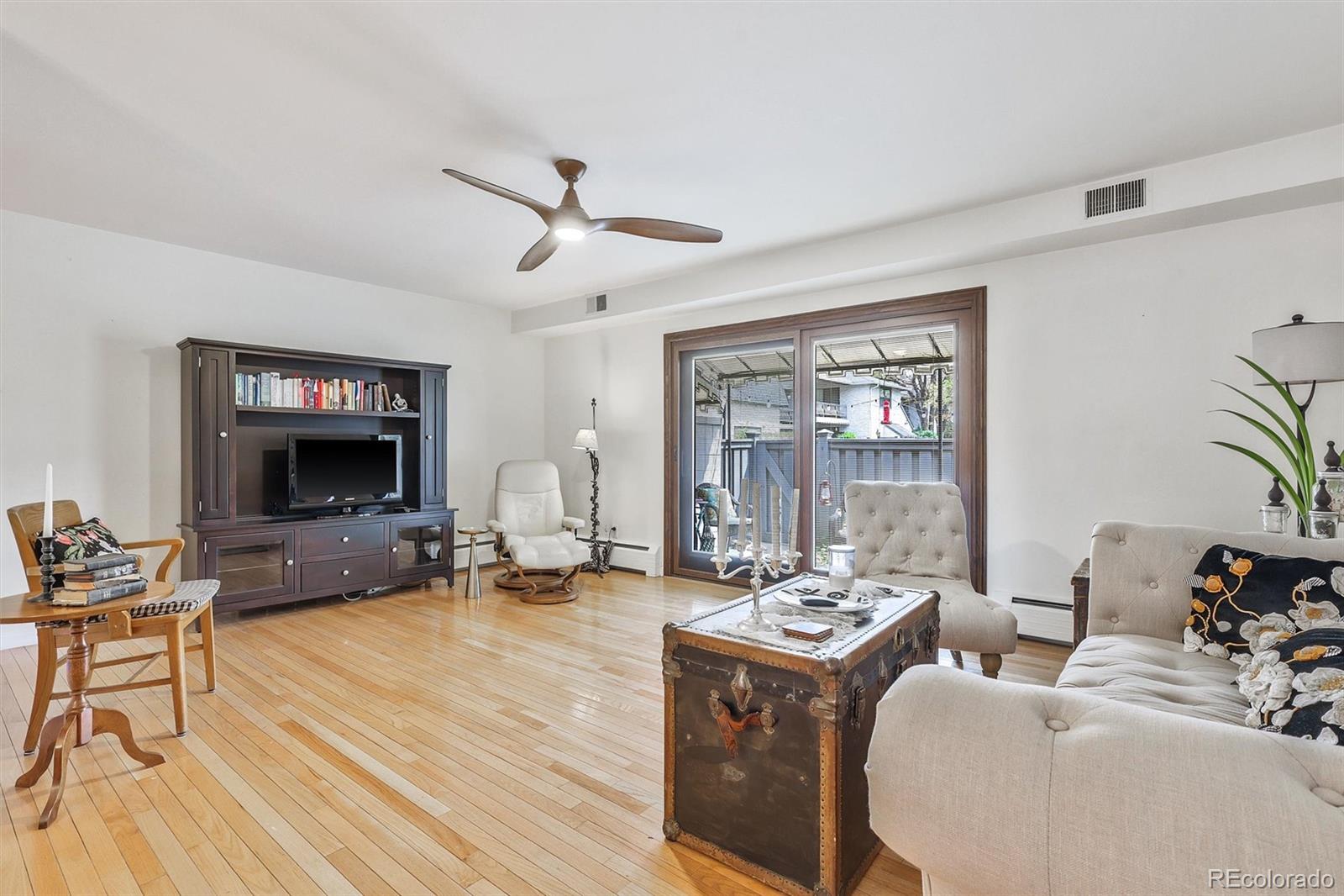 MLS Image #3 for 3538 s ivanhoe street ,denver, Colorado