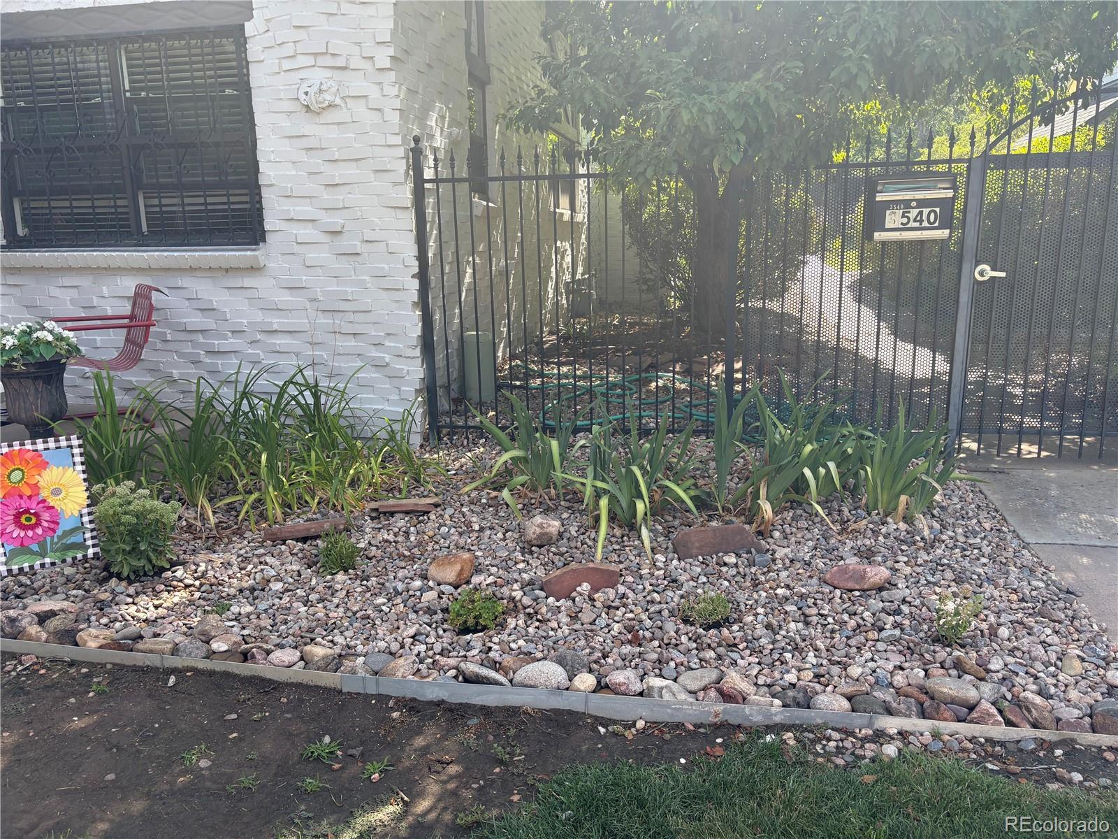 MLS Image #33 for 3538 s ivanhoe street ,denver, Colorado