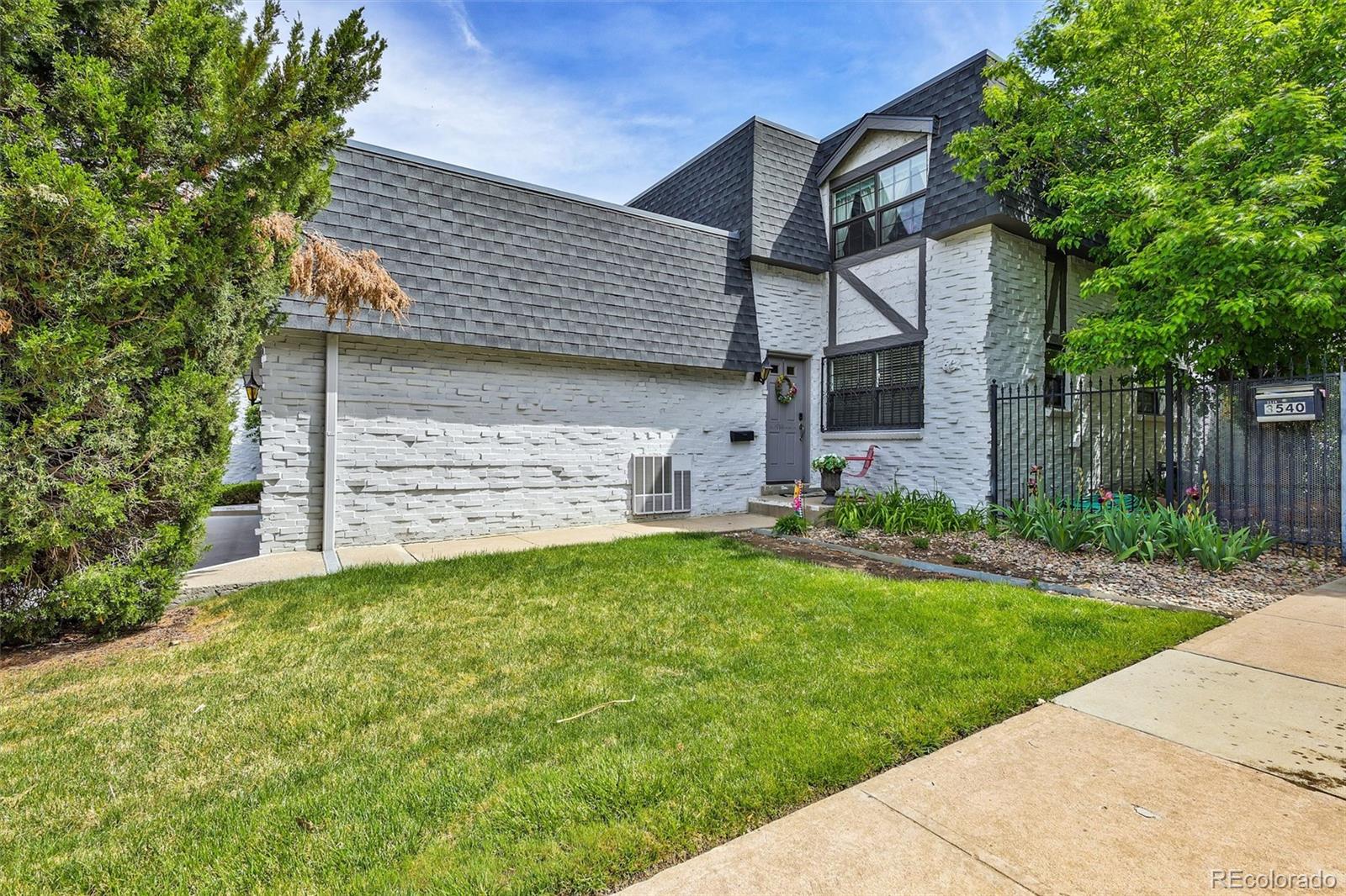 MLS Image #39 for 3538 s ivanhoe street ,denver, Colorado