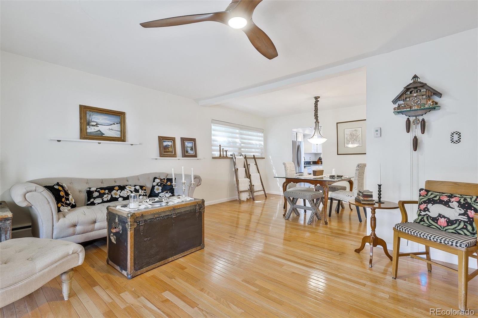 MLS Image #4 for 3538 s ivanhoe street ,denver, Colorado