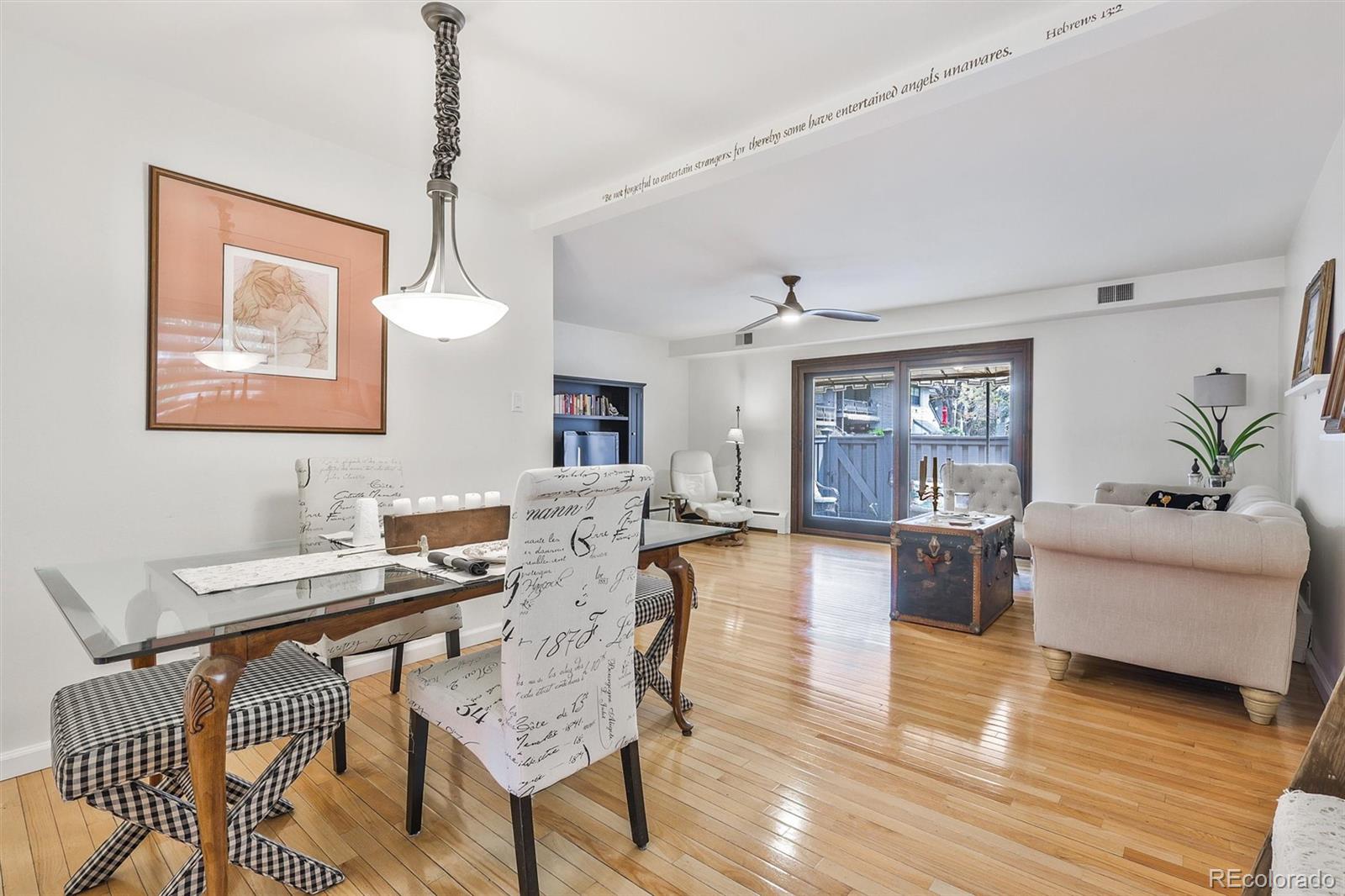 MLS Image #5 for 3538 s ivanhoe street ,denver, Colorado