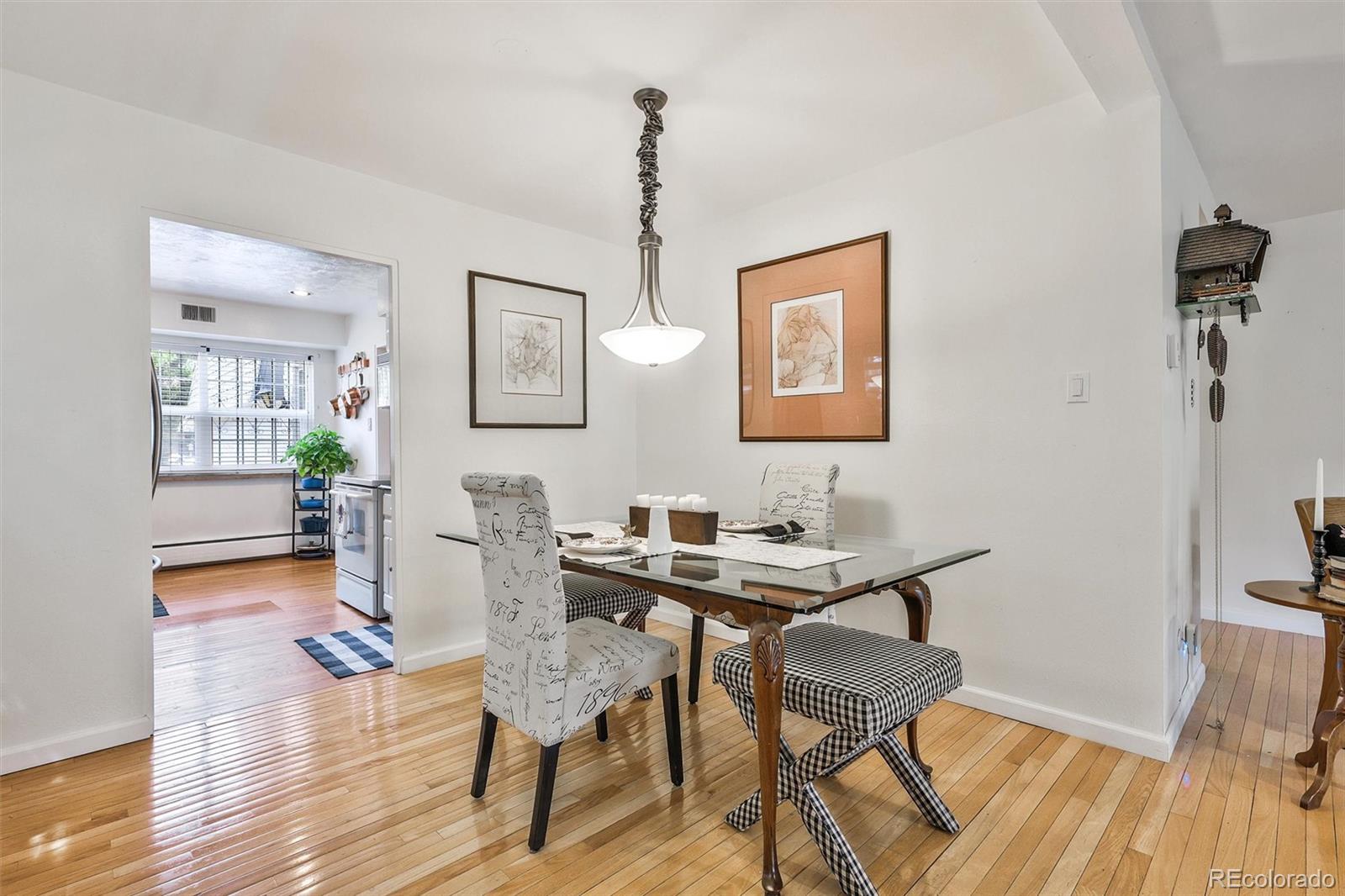 MLS Image #6 for 3538 s ivanhoe street ,denver, Colorado