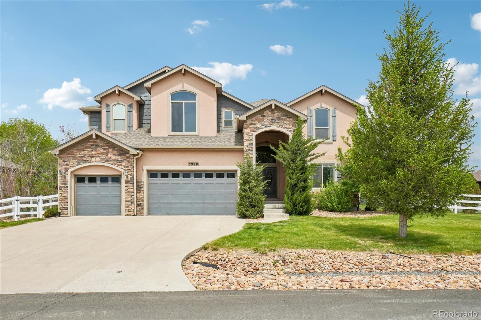 MLS Image #1 for 7990  saint street,frederick, Colorado