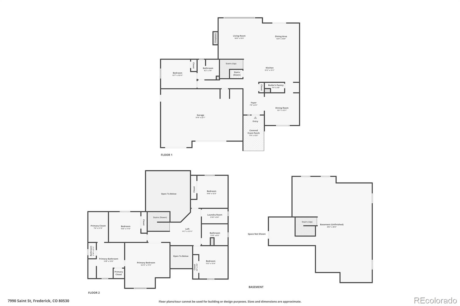 MLS Image #45 for 7990  saint street,frederick, Colorado