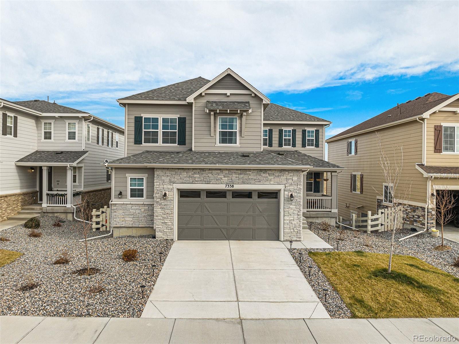 MLS Image #26 for 7338 s yantley way,aurora, Colorado