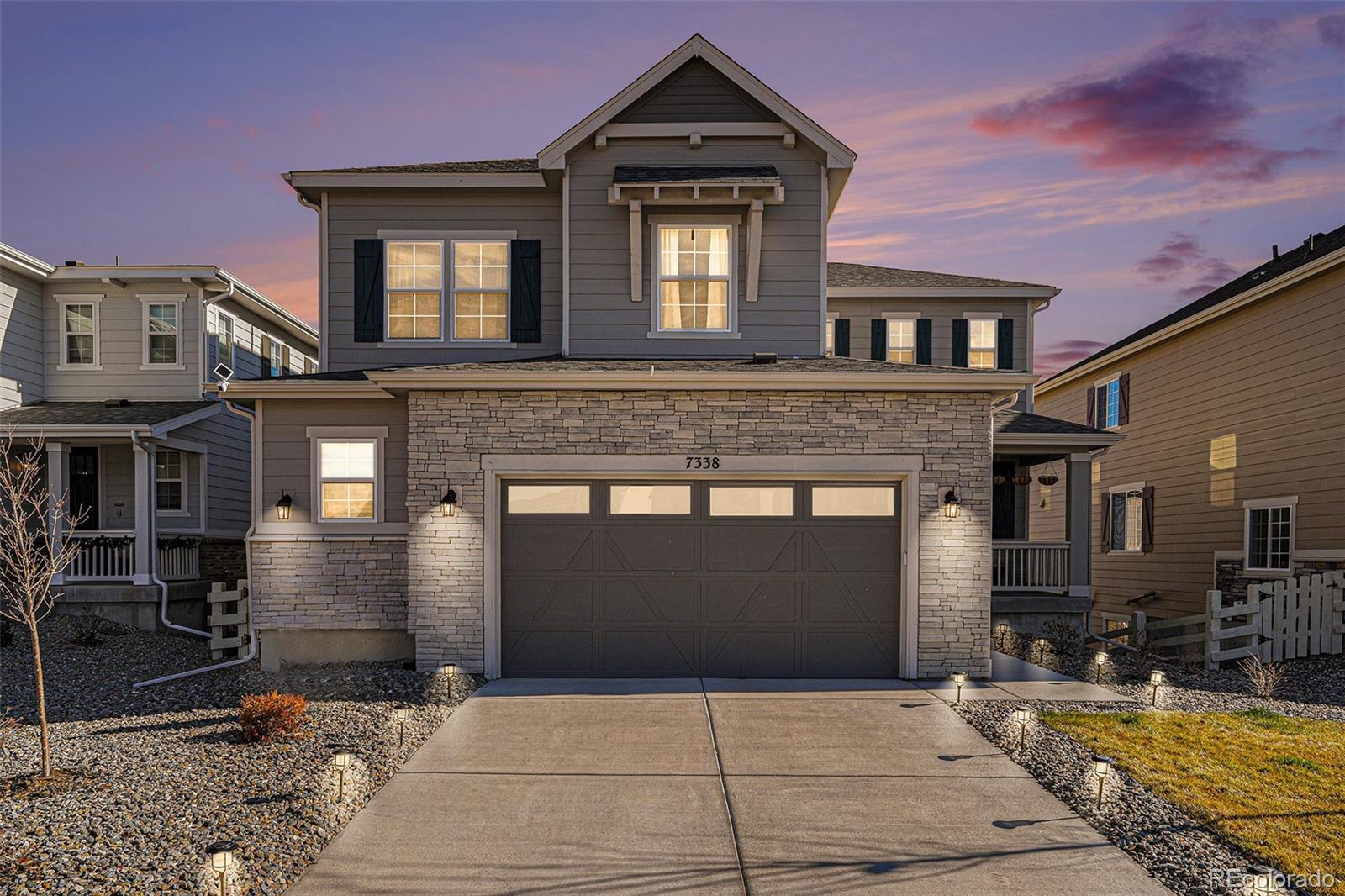 MLS Image #27 for 7338 s yantley way,aurora, Colorado