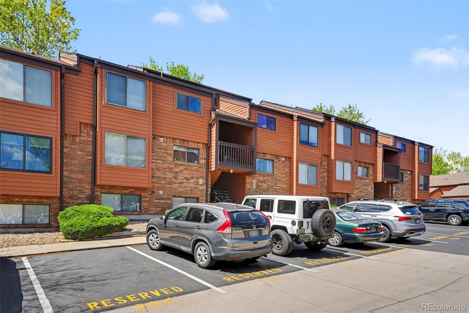 MLS Image #0 for 433  wright street 103,lakewood, Colorado