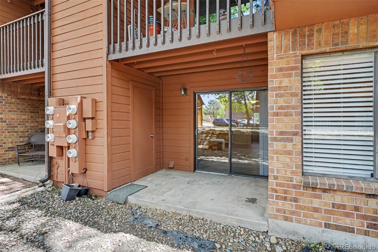 MLS Image #22 for 433  wright street 103,lakewood, Colorado