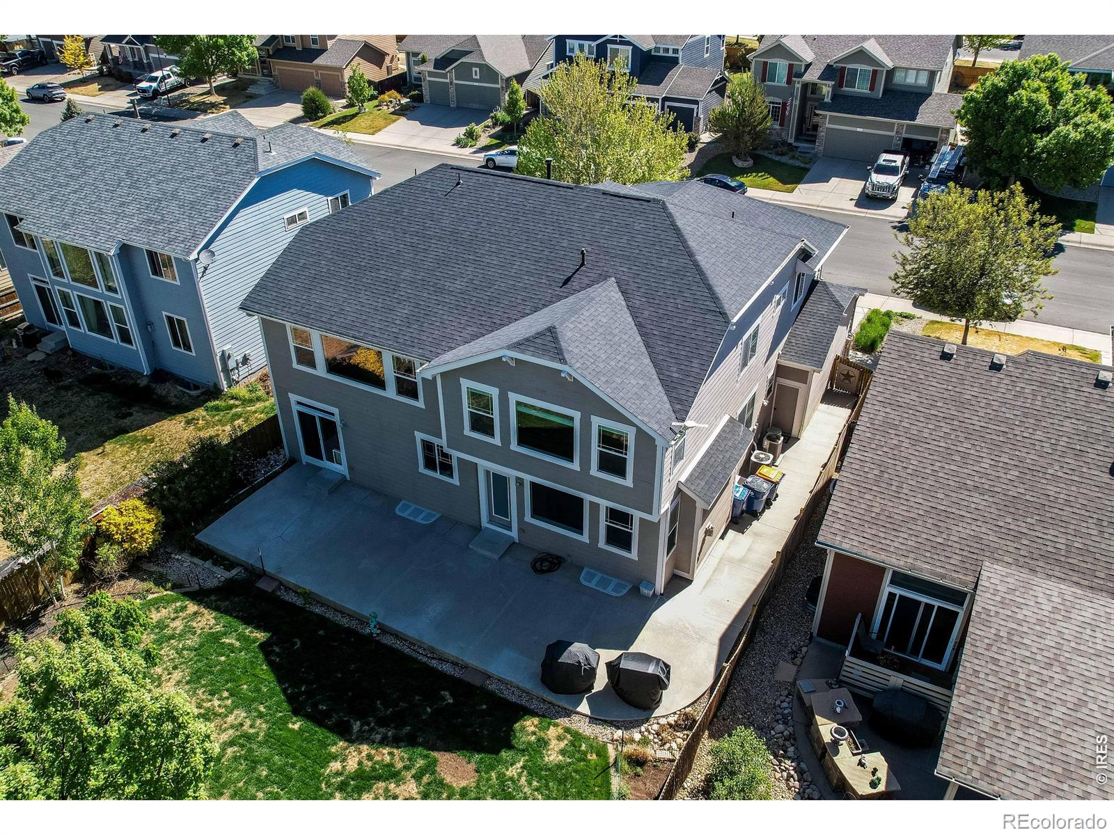MLS Image #42 for 116  muscovey lane,johnstown, Colorado