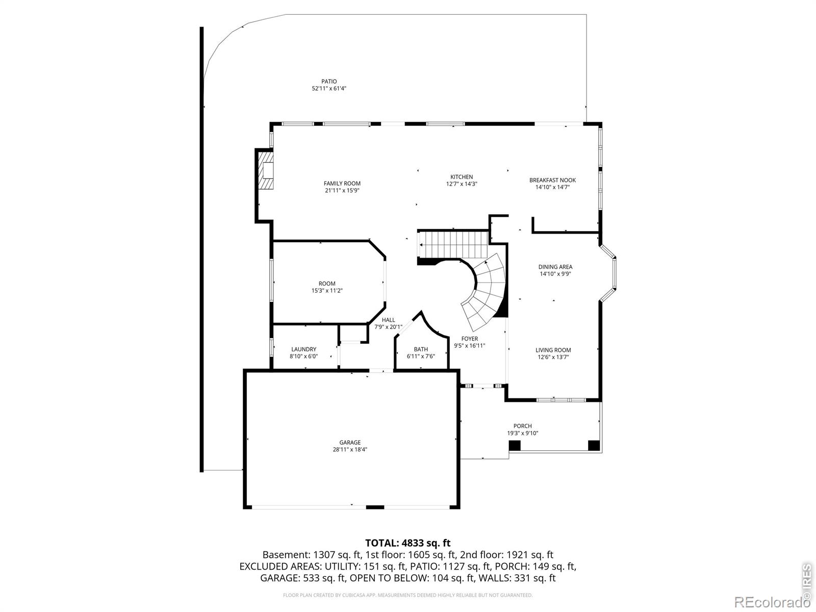 MLS Image #44 for 116  muscovey lane,johnstown, Colorado