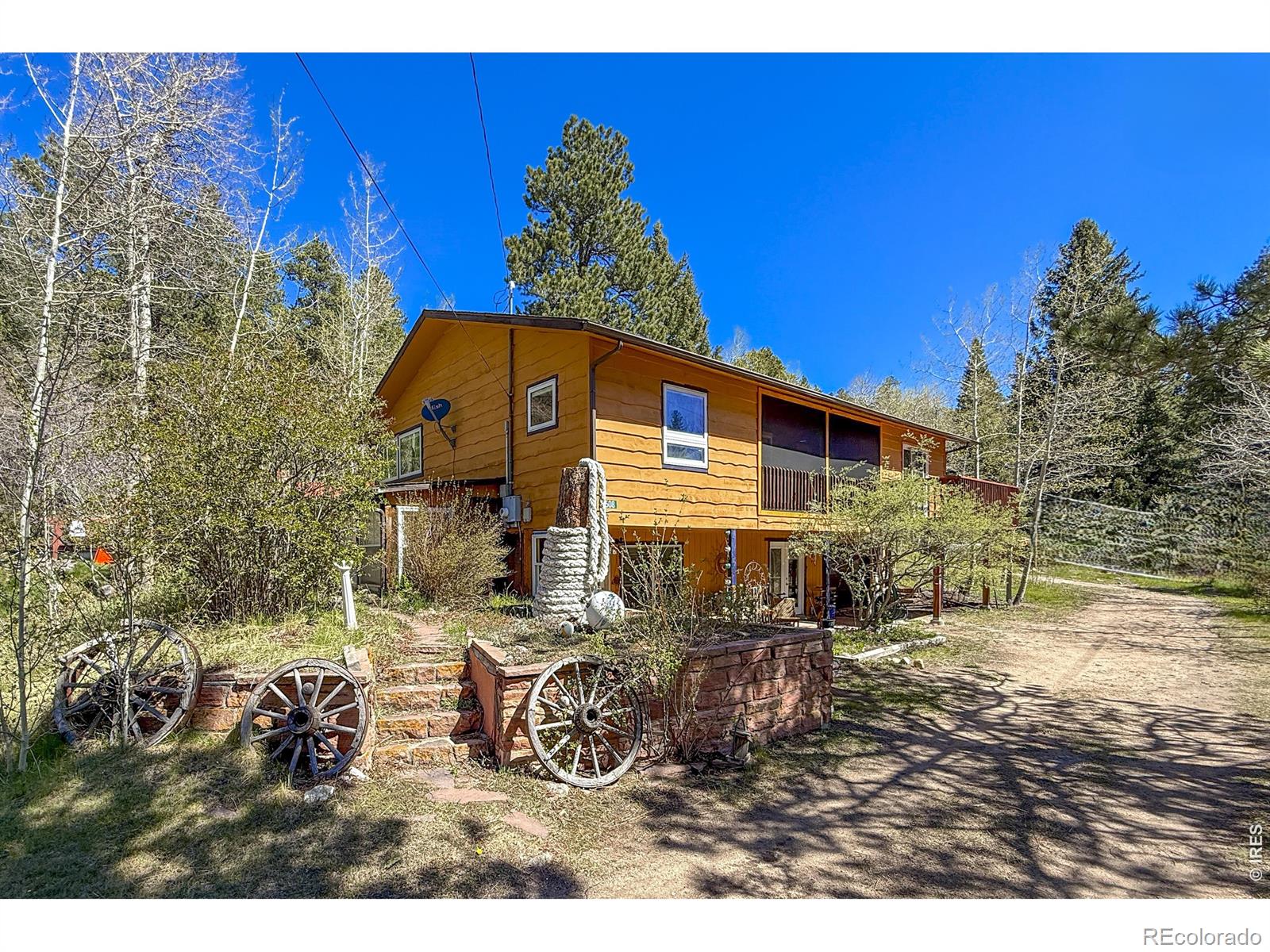 MLS Image #0 for 2508  riverside drive,lyons, Colorado