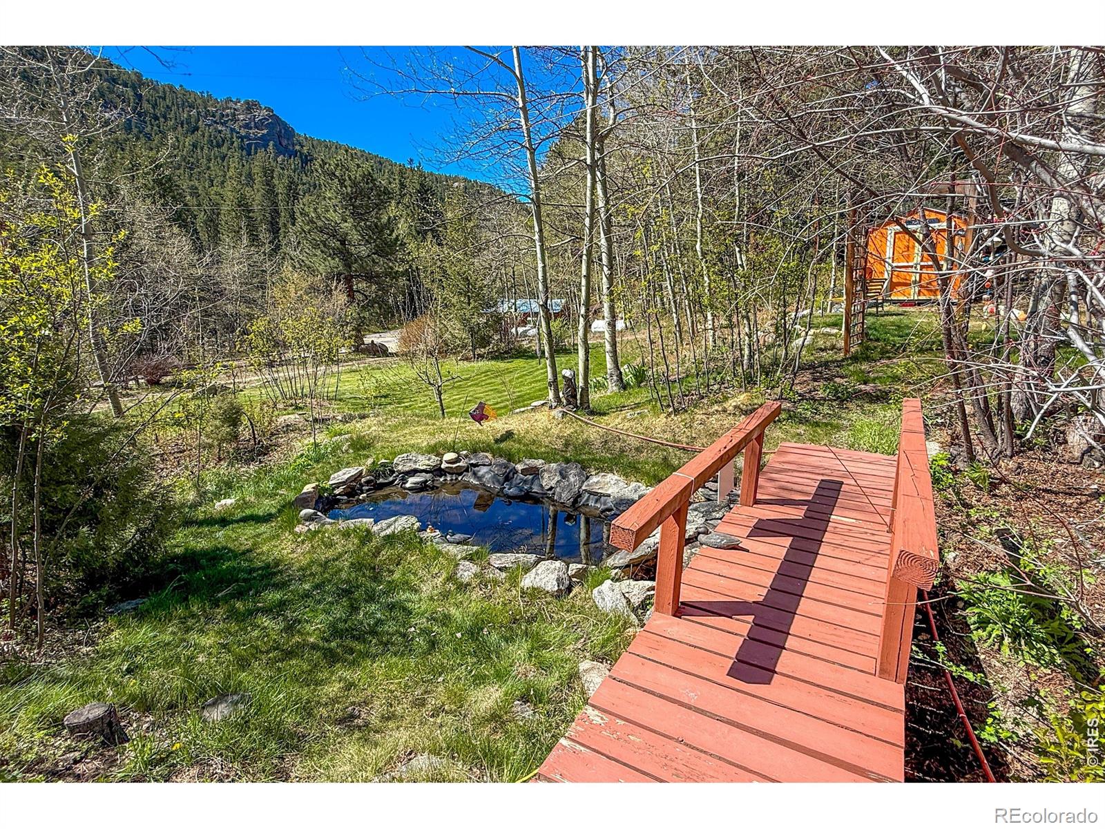 MLS Image #2 for 2508  riverside drive,lyons, Colorado