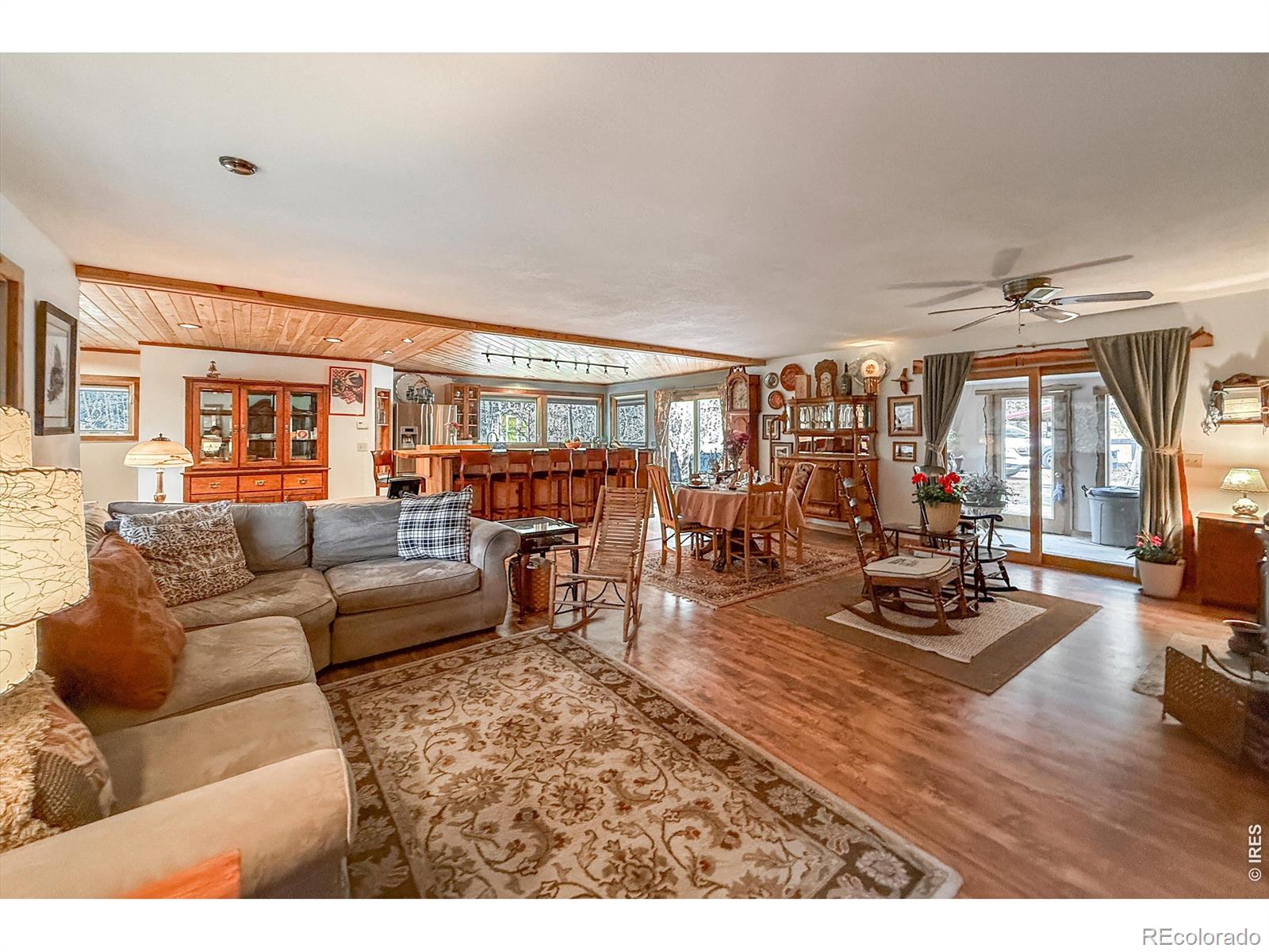 MLS Image #3 for 2508  riverside drive,lyons, Colorado