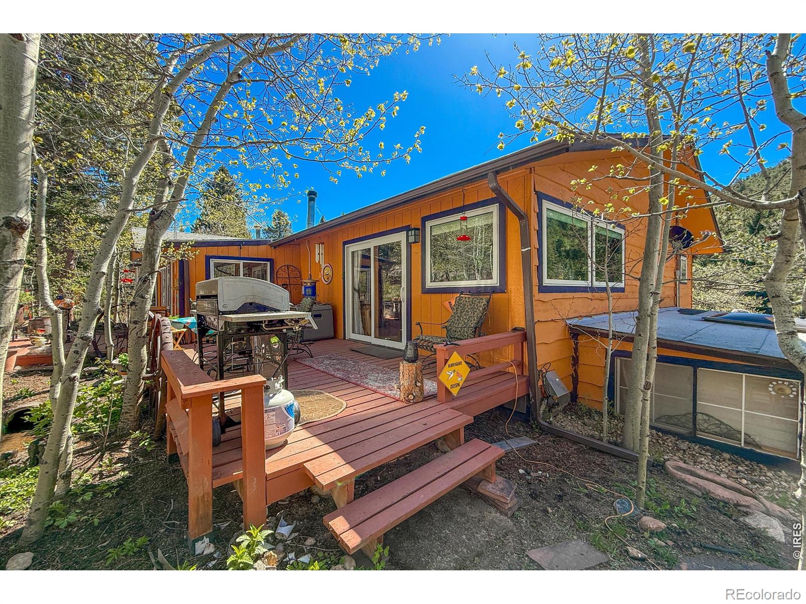 MLS Image #34 for 2508  riverside drive,lyons, Colorado