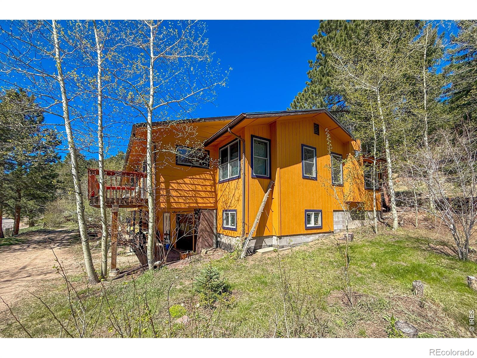 MLS Image #36 for 2508  riverside drive,lyons, Colorado