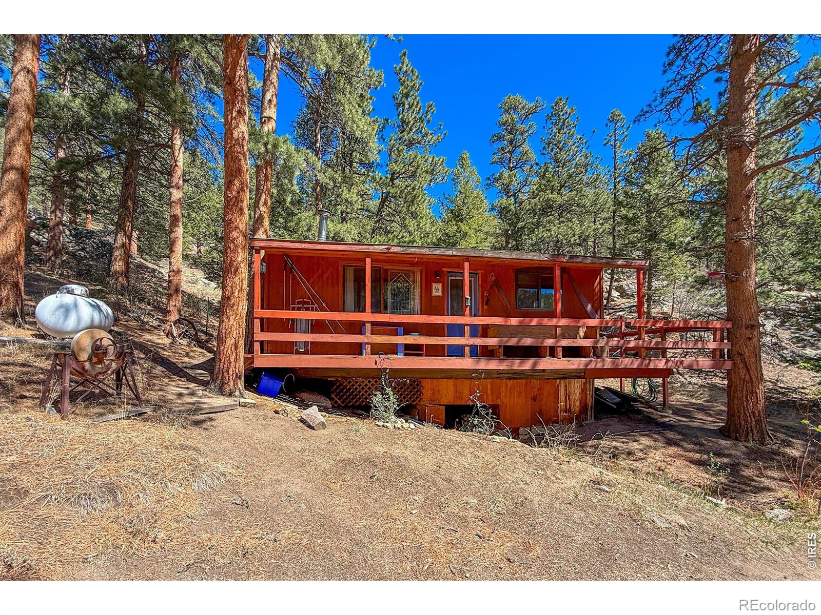 MLS Image #38 for 2508  riverside drive,lyons, Colorado