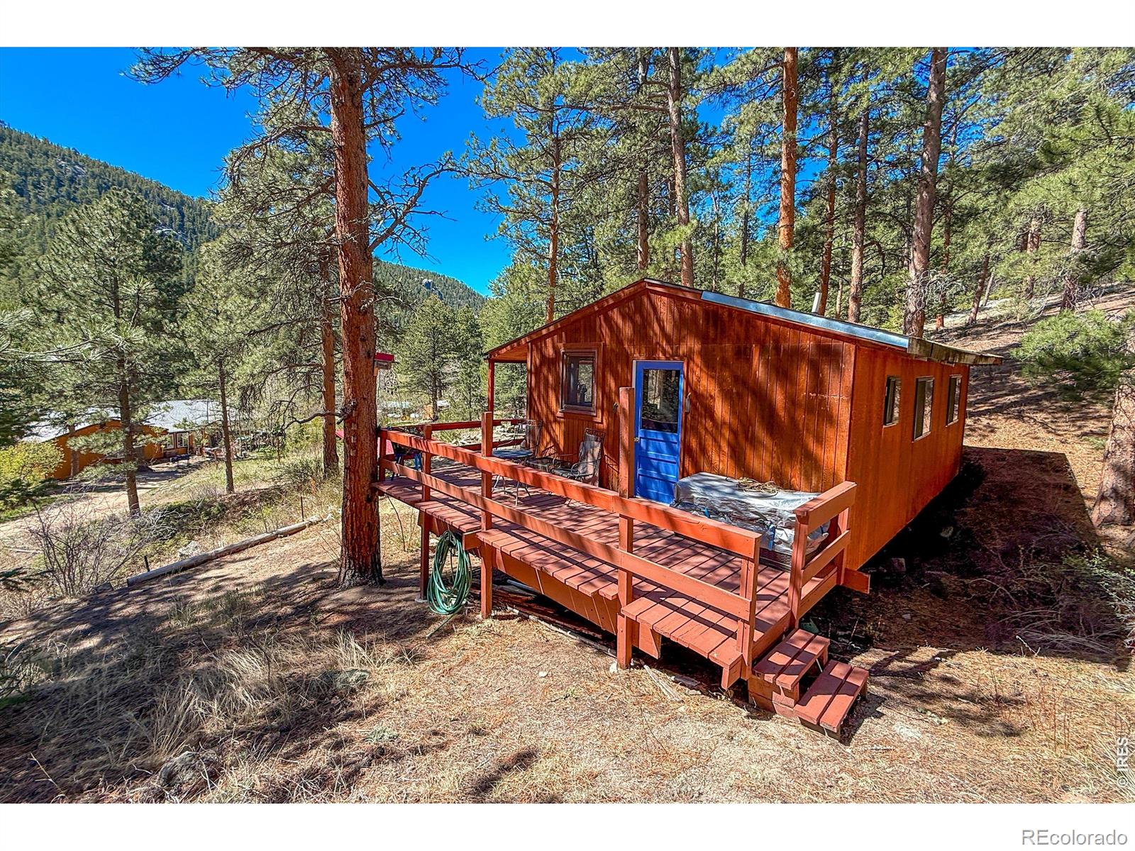 MLS Image #44 for 2508  riverside drive,lyons, Colorado