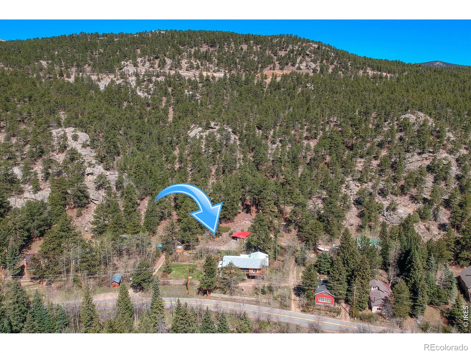 MLS Image #46 for 2508  riverside drive,lyons, Colorado