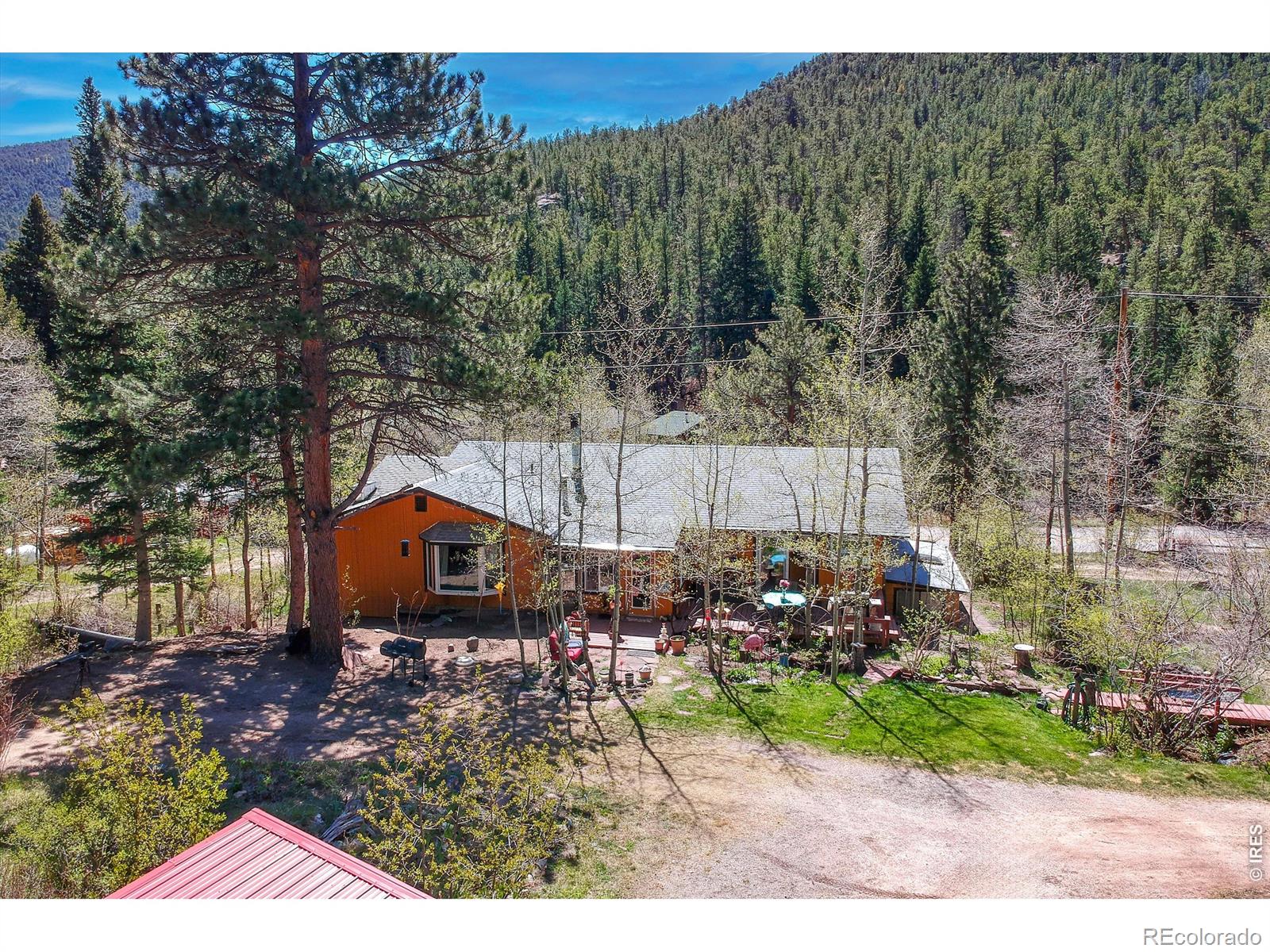 MLS Image #47 for 2508  riverside drive,lyons, Colorado