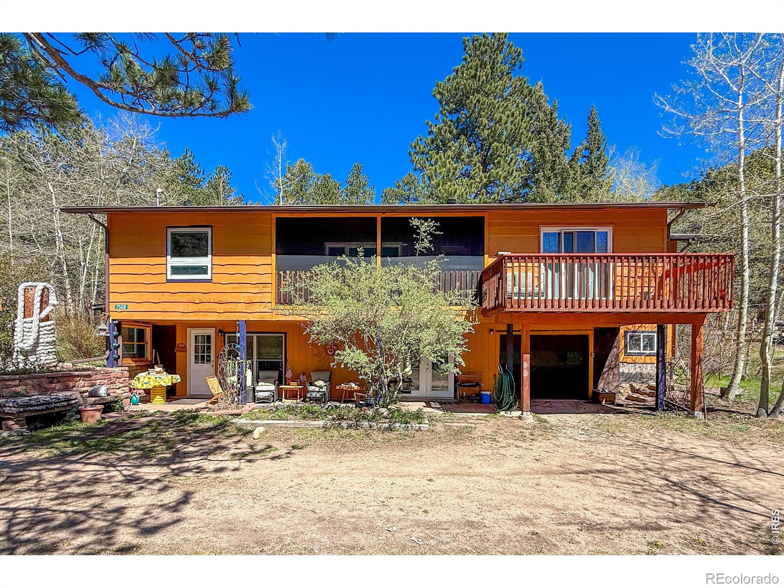 MLS Image #48 for 2508  riverside drive,lyons, Colorado