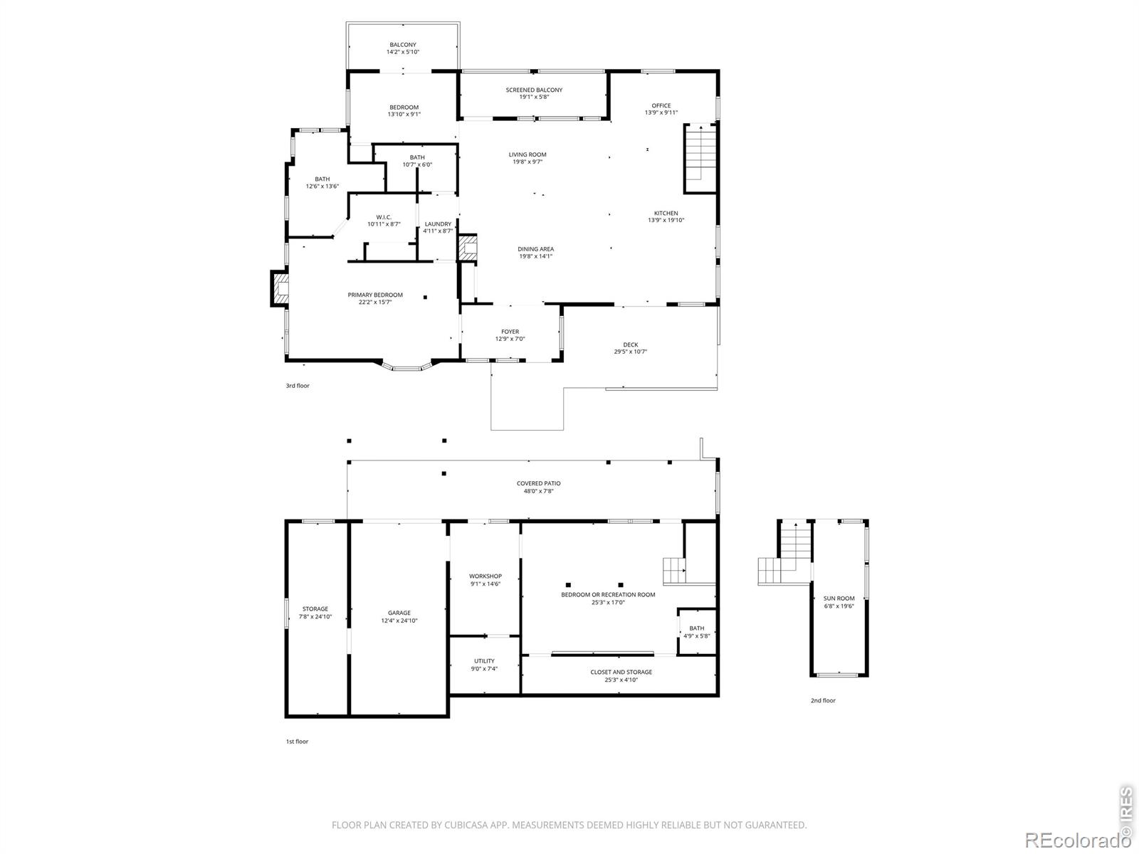 MLS Image #49 for 2508  riverside drive,lyons, Colorado