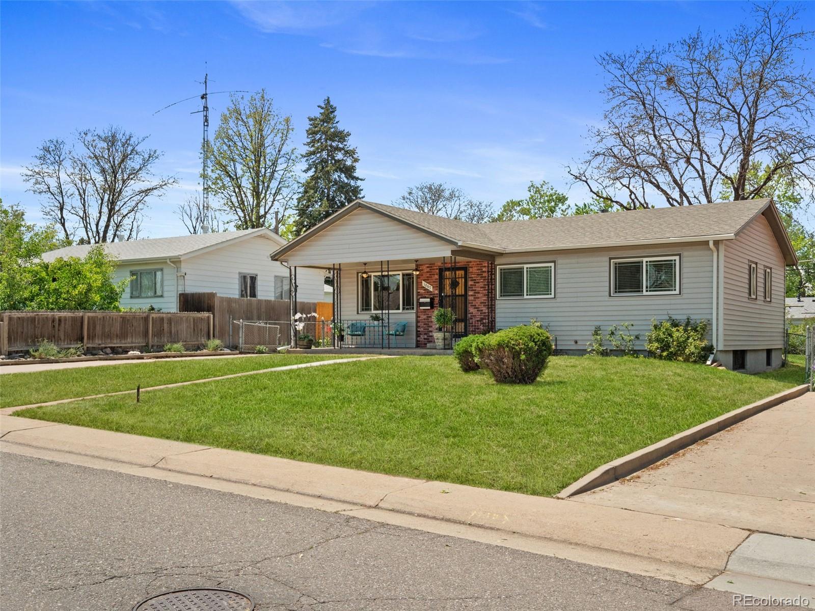 MLS Image #1 for 1867 s tennyson street,denver, Colorado