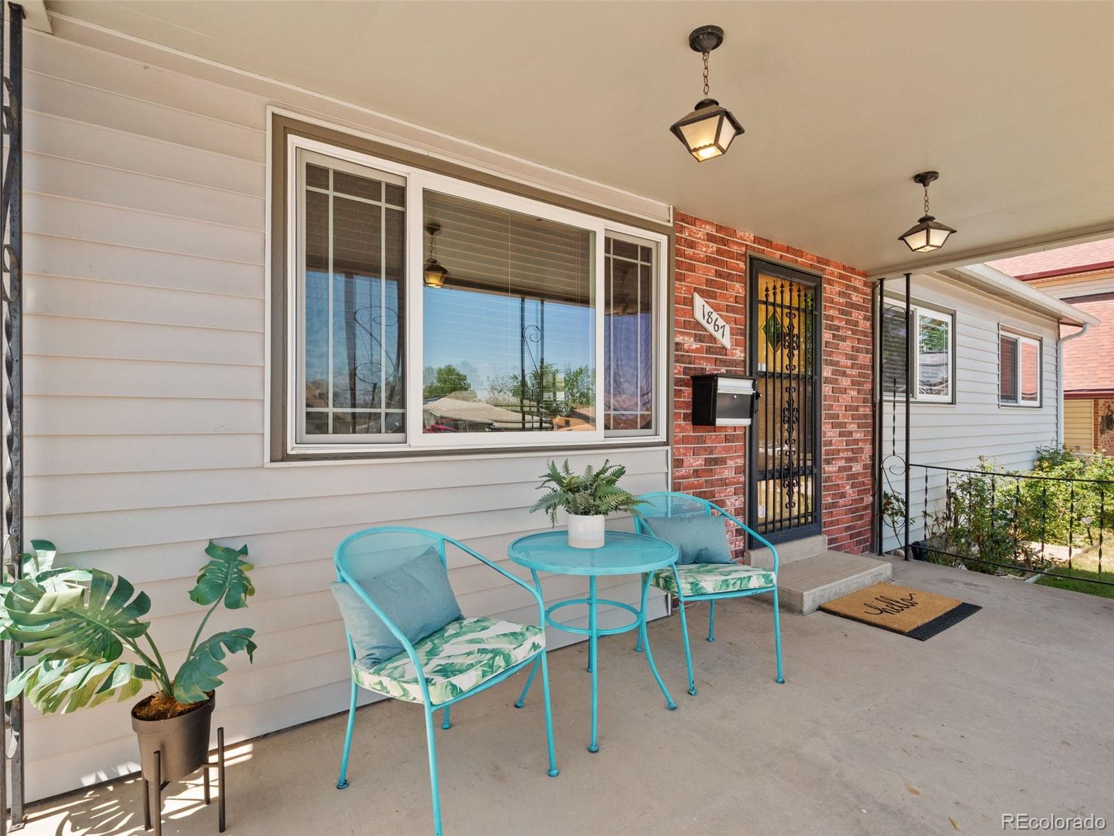 MLS Image #2 for 1867 s tennyson street,denver, Colorado