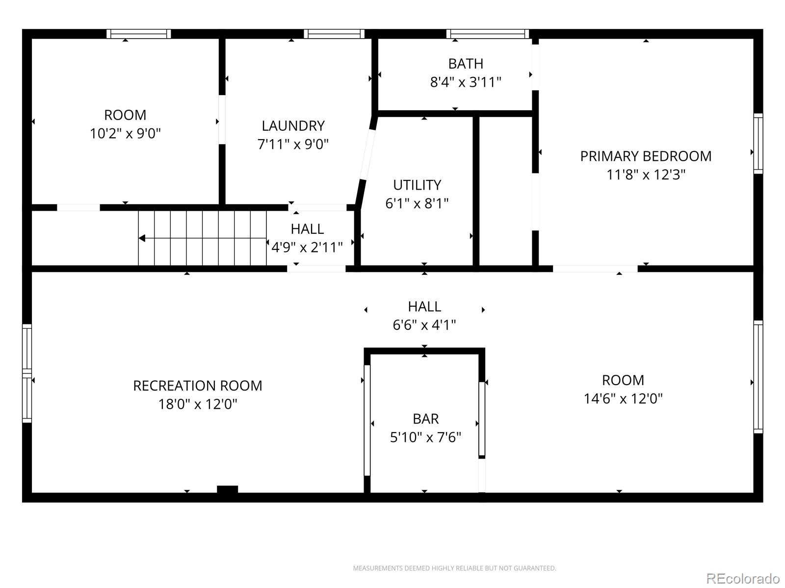 MLS Image #28 for 1867 s tennyson street,denver, Colorado
