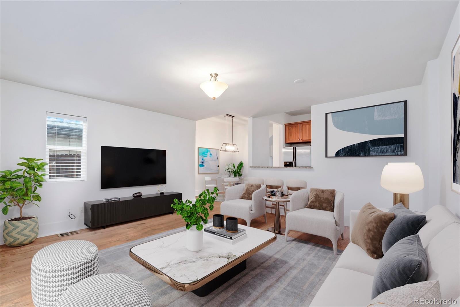 MLS Image #13 for 2081 n ogden street,denver, Colorado