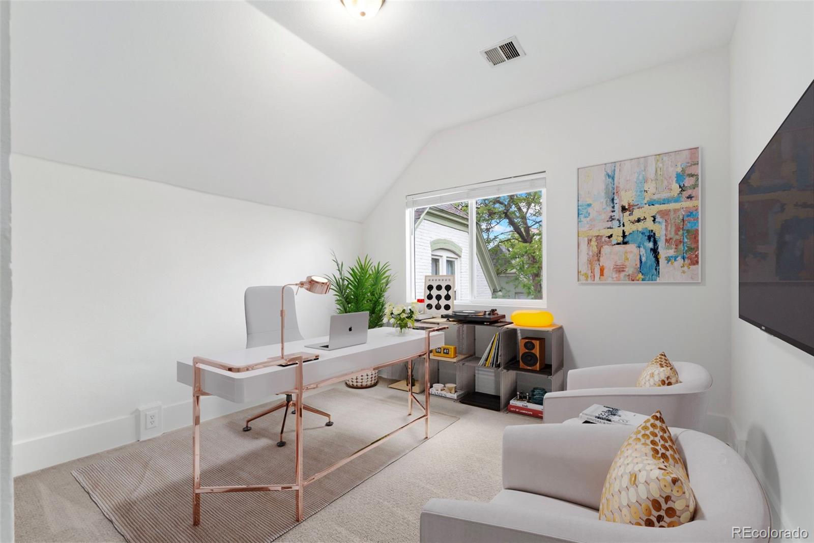 MLS Image #21 for 2081 n ogden street,denver, Colorado